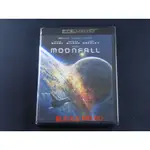 [藍光先生4K] 月球隕落 UHD+BD 雙碟限定版 MOONFALL - 無中文字幕