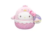 Squishmallows 8" Hello Kitty Easter Plush - Hello Kitty