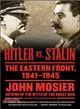 Hitler Vs. Stalin ─ The Eastern Front, 1941-1945