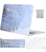 IDONZON MACBOOK PRO 13" INCH PROTECTIVE CASE FOR MODEL A2289/A2251/A2159 NEW