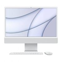 ▲APPLE iMac桌機 M1晶片 24吋 256G 8 核心 CPU 7 核心 GPU