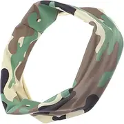 [TOKIDNY] Athletic Headband Lightweight Elastic Sports Sweatband for Boys with Creative Design for Running Gym and Daily Wear for Birthdays and Special Occasions