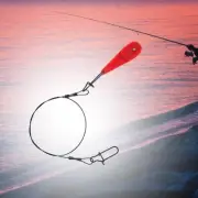 Downrigger Release Clip Fishing Gear for Offshore Fishing Trolling Outrigger