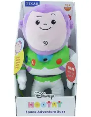 [Disney] Hooyay Learn and Play Plush