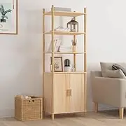 Generic Highboard 60x40x173 cm Engineered Wood