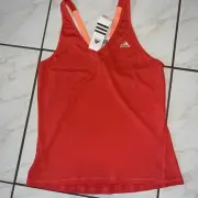 Adidas | Climalite Techfit Athletic Tank Top | Women’s Large