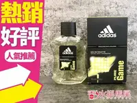 在飛比找樂天市場購物網優惠-Adidas Pure Game 愛迪達 極限挑戰 運動男性