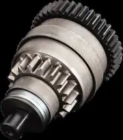 Rick's Electric Starter Motor Drive Polaris 300 4x4 94-95