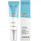 Acure Incredibly Clear Acne Spot Treatment with 2% Salicylic Acid 14.7 ml