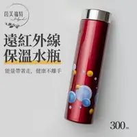 在飛比找樂天市場購物網優惠-能量保溫瓶-寂寞星球300ml