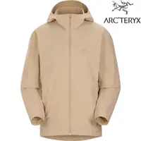 在飛比找蝦皮商城優惠-Arcteryx 始祖鳥 Gamma 男款 輕量軟殼外套/連