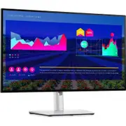Dell U-SERIES 27" (16:9) IPS LED, 2560x1440, 8MS, HDMI, DP, H/ADJ, TILT