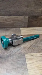 Niagara Conservation 1.1gpm Pre-Rinse Kitchen Spray Valve Power Rinser N2180-1.1