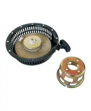 Starter Complete Pulley Starter Engine Diesel Wheelbase Hole 213 MM