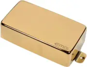 EMG EMG-85 Humbucking Active Guitar Pickup - Gold , New!
