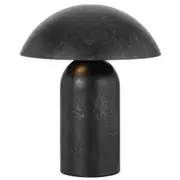 FERUM Table Lamp H325mm Black - FERUM TL32-BK