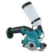 Makita Cordless Circ Saw,3-3/8 in Blade Dia CC02Z Makita CC02Z 088381822589