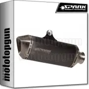 SPARK KIT EXHAUST FORCE CARBON DUCATI MONSTER 1200 2014 14 2015 15