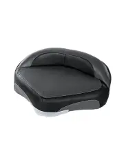 [Seamanship] Stand Up Lean Boat Seats 8cm in Grey