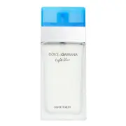 LIGHT BLUE 100ml EDT Spray For Women (Tester)