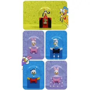 迪士尼米奇和朋友糖果機水晶球系列 盲盒 米奇 米妮 唐老鴨 水晶球 手辦 公仔卡通動漫周邊擺件 裝飾 禮物