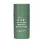 Natio Spirit Tea Tree + Lime Deodorant 50g