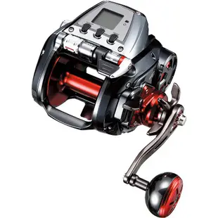 桃東釣具  『Daiwa SEABORG 800J 電動捲線器』 #私訊有優惠 ＃免運