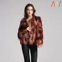 在飛比找ETMall東森購物網優惠-Jacket Loose Coat Jackets For 