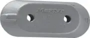 Martyr CM6E04525111Z, Zinc Alloy Anode (Honda Anode, Yamaha Small Block Anode)