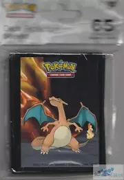 Charizard Scorching POKEMON TCG ULTRA PRO DECK PROTECTOR CARD SLEEVES 65-count