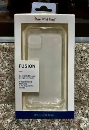 Snap Case Cover For Apple iPhone 11 Pro Max By Wild Flag