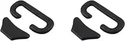 2X Replacement Foam Masks Vr Pad Protector for Vr Pro 2 Headset Vr Foam Cover Virtual Reality Accessories