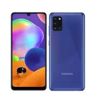 在飛比找蝦皮商城優惠-SAMSUNG Galaxy A31 6G/128GB 6.