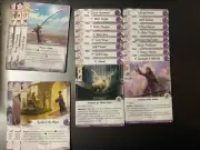 Legend of the Five Rings - Unicorn Clan (22 Cards) - Clan Packs L5R LCG