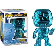 POP Avengers Infinity War Thanos Blue Chrome (RS)