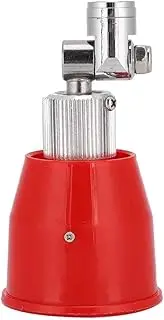 Haofy G1/4in Thread Misting Nozzles Low Pressure Atomizing Misting Sprayer Water Hose Nozzle for Greenhouse, Landscaping, Outdoor Cooling System