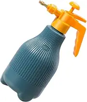 SUPVOX 1Pc Plastic Watering Pot Press Type Garden Sprayer for Indoor and Outdoor Plant Care Watering Tool for Houseplants and Gardening Supplies