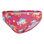 Mens Fish & Chips Speedos