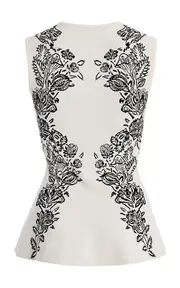[Ulla Johnson] Vanna Tank