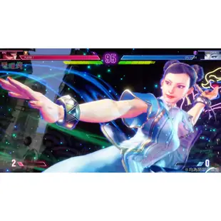 【勁多野】PS5 快打旋風 6 Street Fighter 6 中文版