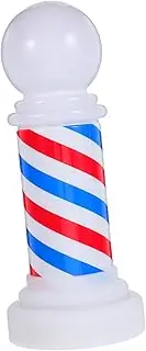 Ipetboom Barber Shop Decorative Lights Electroluminescent Panel Led Neon Open Sign White Light