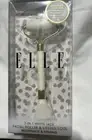 2 in 1 White Jade Facial Roller Lifting, Firming & Rejuvenating Tool New in Box
