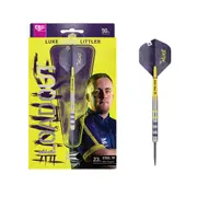 Target Luke Littler Loadout No.2 90% Tungsten Steel Tip Dart/Barrel/Flight 22g