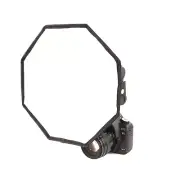Universal For Yongnuo Speedlite 30cm/12" Octagon Photo Studio Flash Softbox