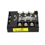 GOLD 3-phase Solid-state Relay SA3-4040D DC Controlled AC 40A 40-530V
