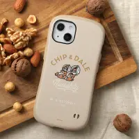 在飛比找蝦皮購物優惠-Nut Squirrel iface 手機殼適用於 ipho