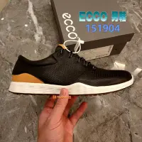 在飛比找Yahoo!奇摩拍賣優惠-正貨ECCO GOLF S-LITE 男士高爾夫球鞋 ECC