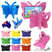 Kids Cute Foam Shockproof Case Cover For Samsung Galaxy Tab A7 A8 S6 Lite Tablet