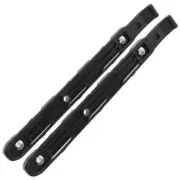 1Pair Hard Drive Mounting Rails for Stable and Secure Support