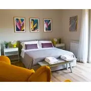 Royal Orleans Holiday Home
